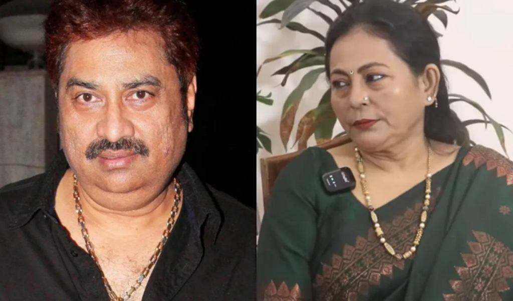 kumar sanu defamation case sparks ex wifes response Kumar Sanu Defamation Case Sparks Ex-Wife’s Response