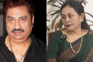 Kumar Sanu Defamation Case Sparks Ex-Wife’s Response