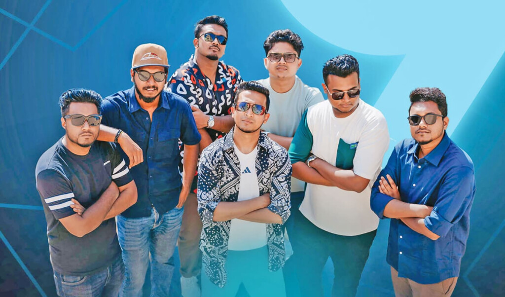 kureghar band marks ten years of musical excellence Kureghar Band Marks Ten Years of Musical Excellence