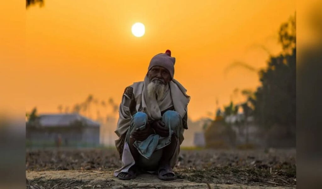 kurigram grapples with freezing winter Kurigram Grapples with Freezing Winter