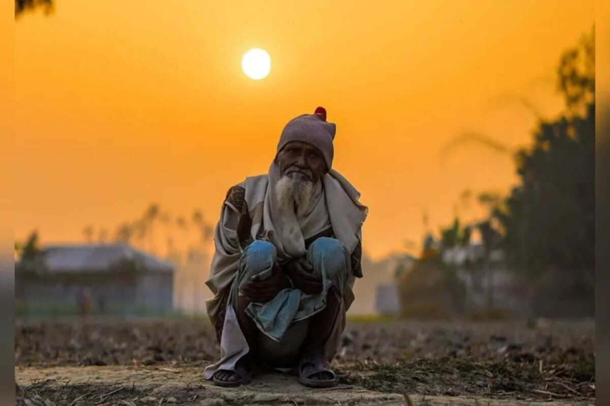 Kurigram Grapples with Freezing Winter