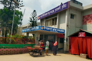 Kushtia Clash Over Bottle Cap Leaves Seven Shot