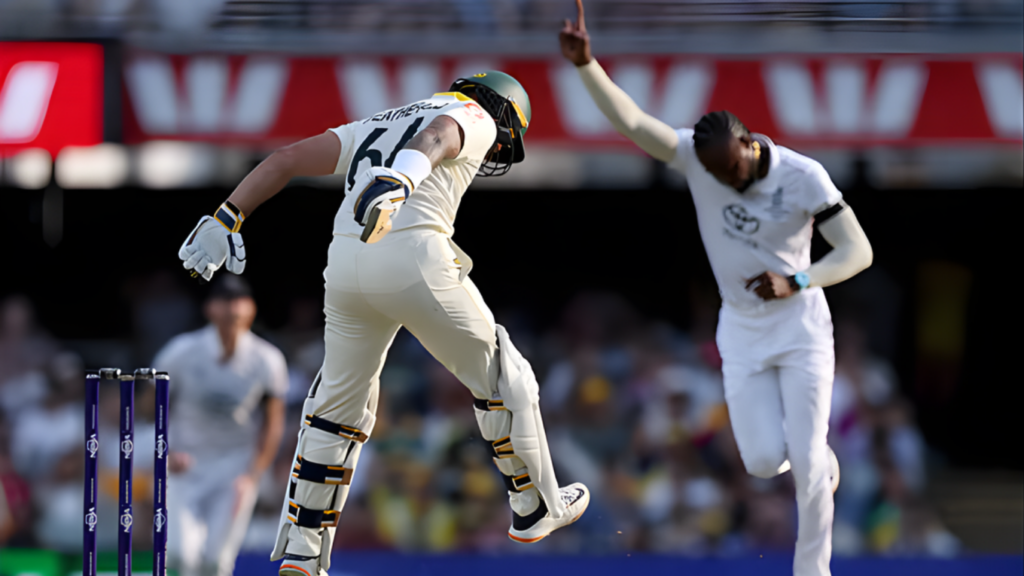 labuschagnes record and englands two wickets Labuschagne’s Record and England’s Two Wickets