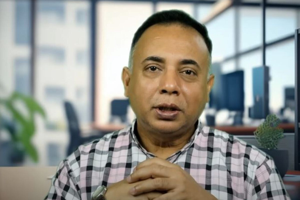 Lack of transparency in politics creates various doubts: Zillur Rahman