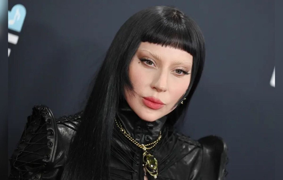 Lady Gaga Condemns ICE During Tokyo Concert