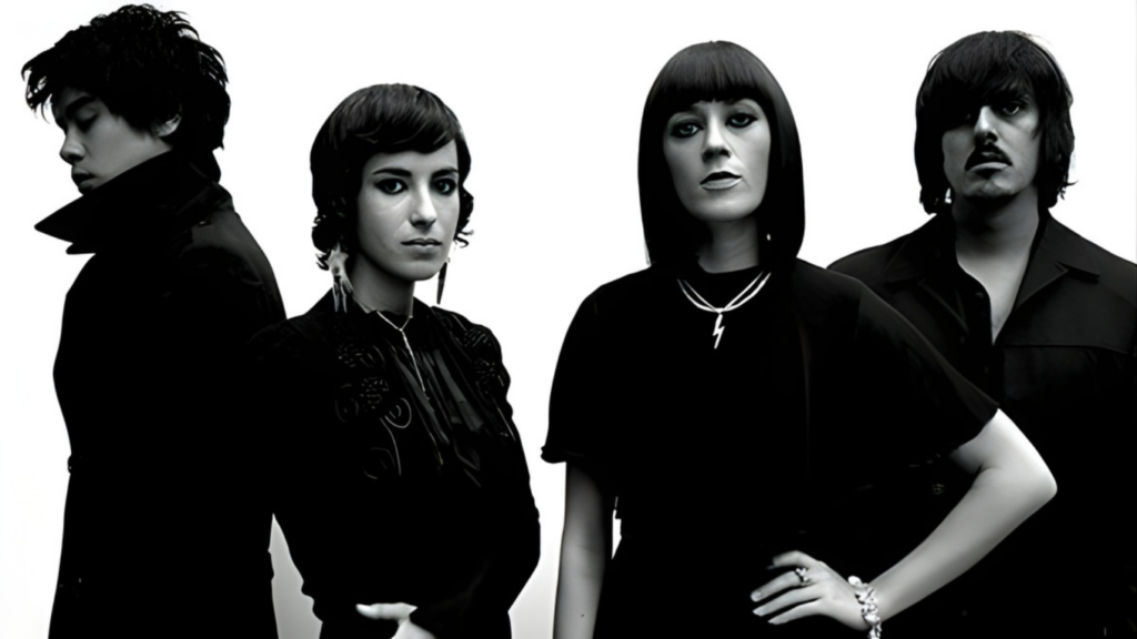 ladytron returns with highly anticipated new album paradises Ladytron Returns with Highly Anticipated New Album 'Paradises'