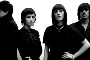 Ladytron Returns with Highly Anticipated New Album ‘Paradises’