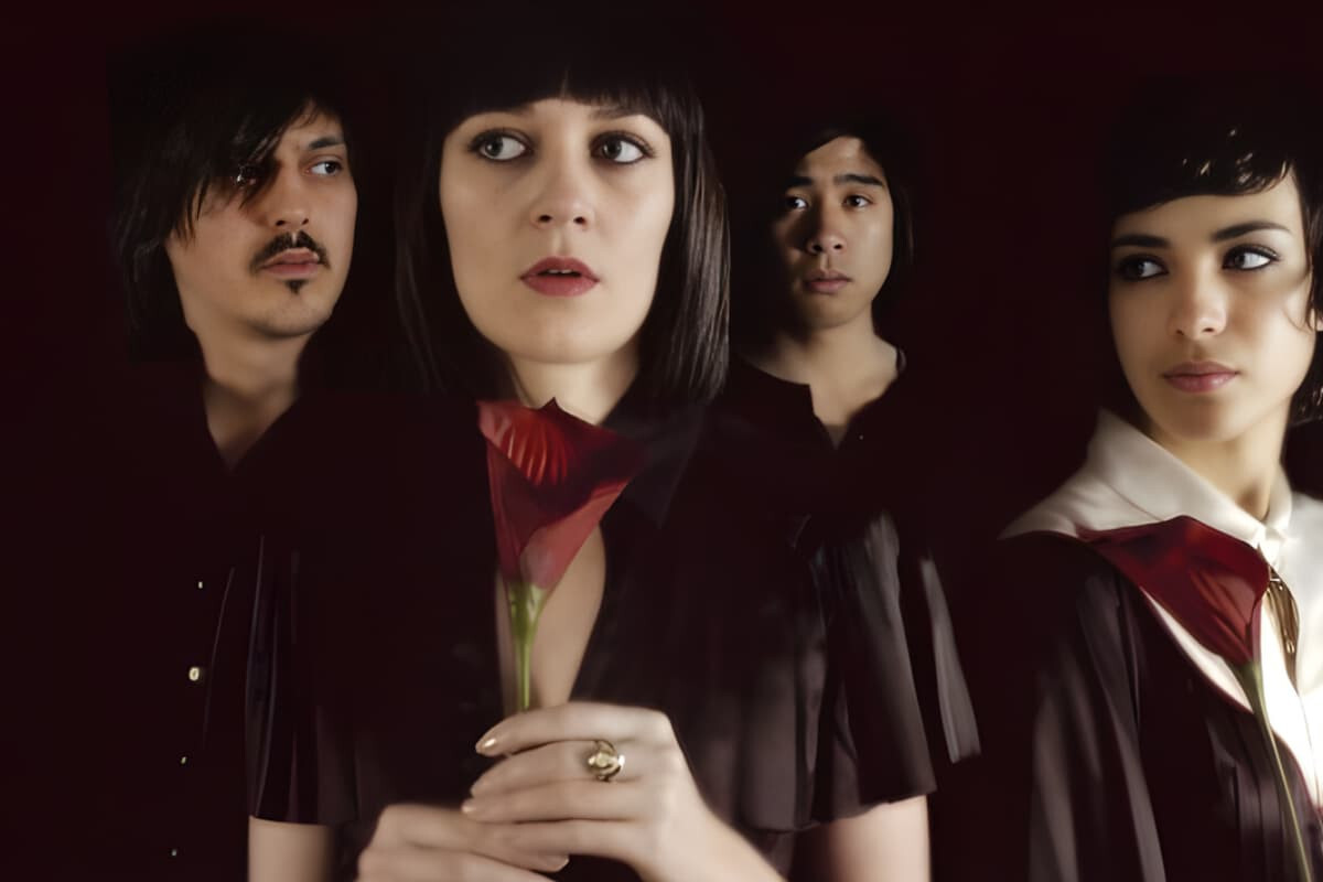 Ladytron Returns with New Album and Tour