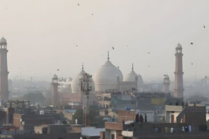 Lahore Celebrates Kite Festival After 19 Years