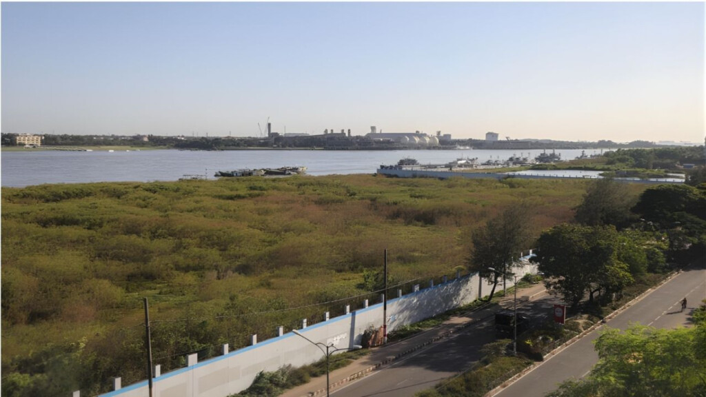 laldia terminal deal a failure in state transparency Laldia Terminal Deal: A Failure in State Transparency