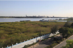 Laldia Terminal Deal: A Failure in State Transparency