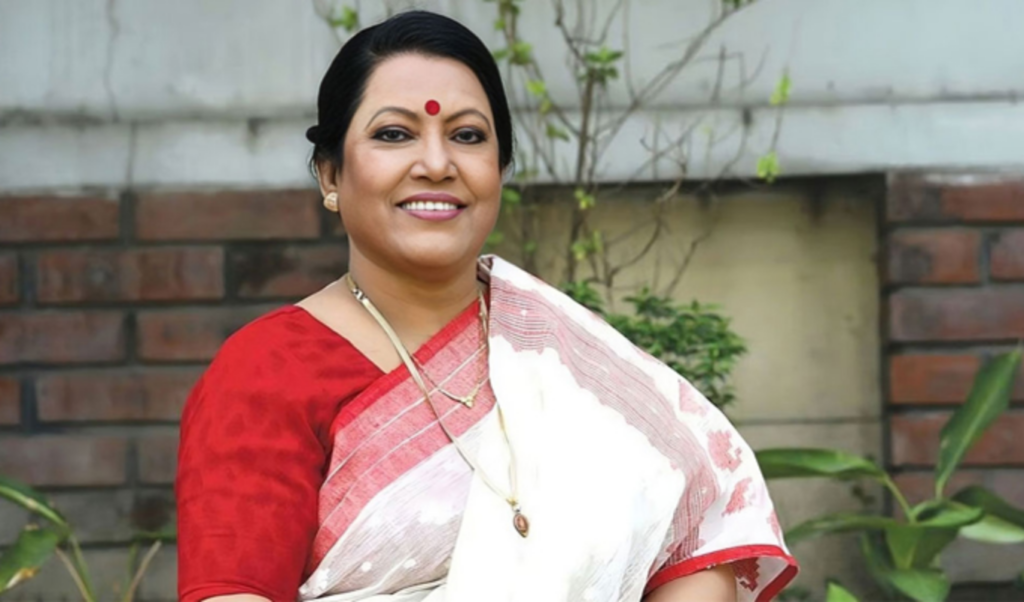 lalon musician farida parveen birthday memorial event tomorrow Lalon -Musician Farida Parveen Birthday Memorial Event Tomorrow