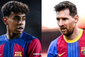 Lamine Yamal Rejects the Messi Label: “I Will Be Myself”