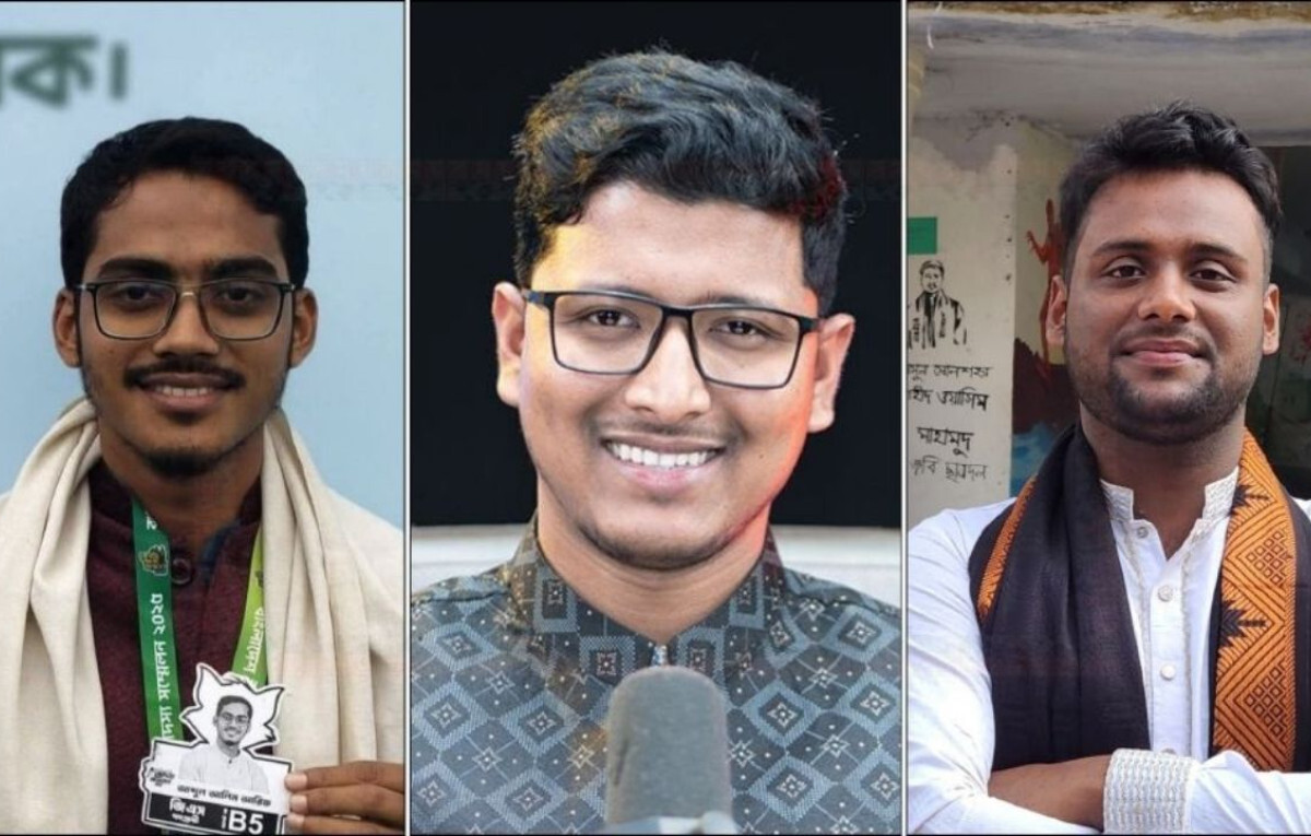 Landslide Victory for Shibir-Backed Panel in JACSU Polls
