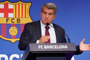 Laporta Outlines Three Primary Hopes for 2026