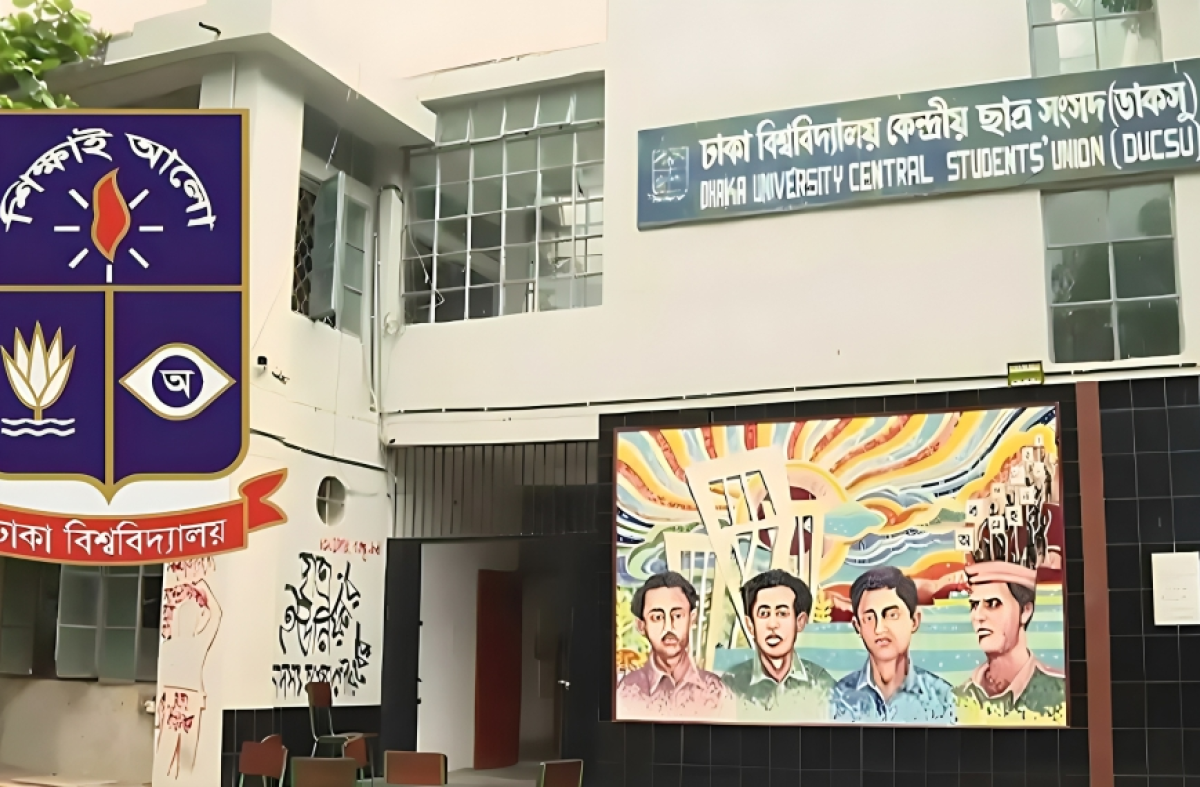 Last Day of DUCSU Nomination Forms: Which Student Organisations Collected Forms