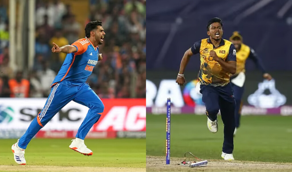 last minute changes shake india sri lanka world cup squads Last-Minute Changes Shake India, Sri Lanka World Cup Squads