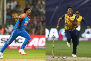 Last-Minute Changes Shake India, Sri Lanka World Cup Squads