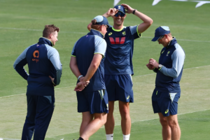 Late Twist at the Gabba? Cummins’ Surprise Inspections Spark Fresh Debate