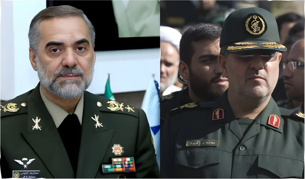 latest iranisrael conflict developments Latest Iran–Israel Conflict Developments