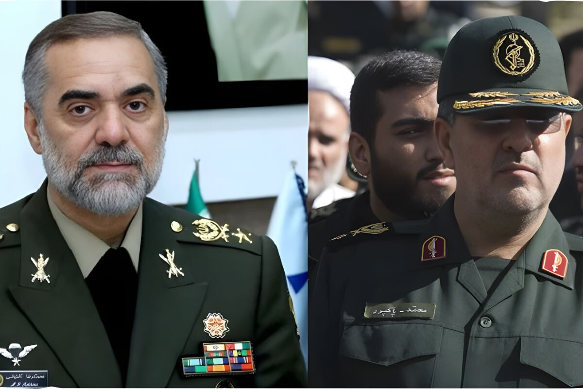 Latest Iran–Israel Conflict Developments