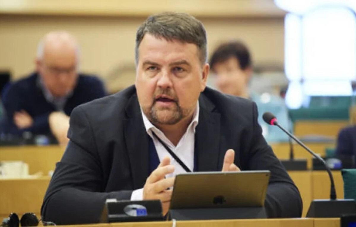 Latvian MEP Appointed Chief Observer for EU Election Mission in Bangladesh