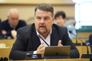 Latvian MEP Appointed Chief Observer for EU Election Mission in Bangladesh