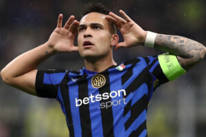 Lautaro Martínez’s Double Secures Crucial Inter Milan Triumph