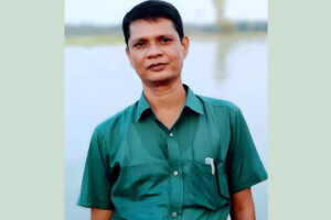 Lawyer Found Dead, Hanging