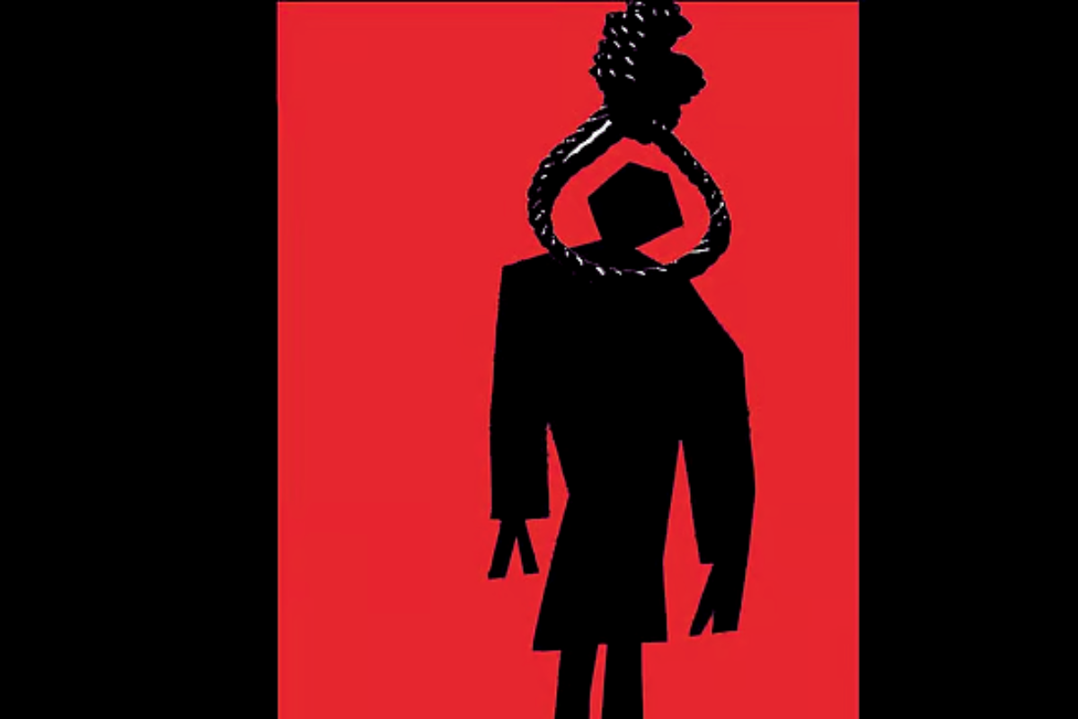 Lawyer Found Dead in Manikganj Rental