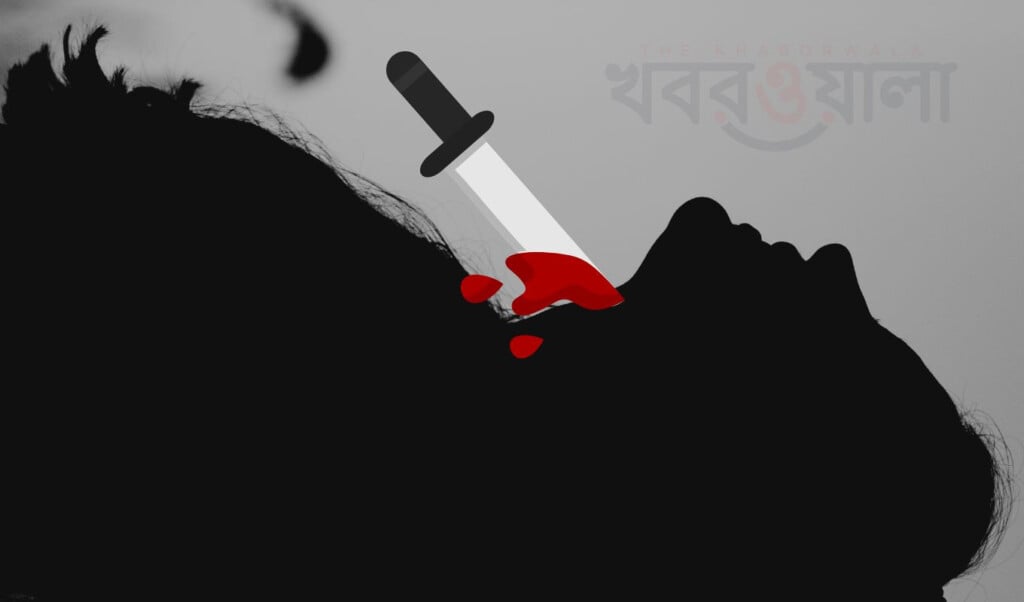 lawyers assistant brutally killed in gaibandha Lawyer’s Assistant Brutally Killed in Gaibandha