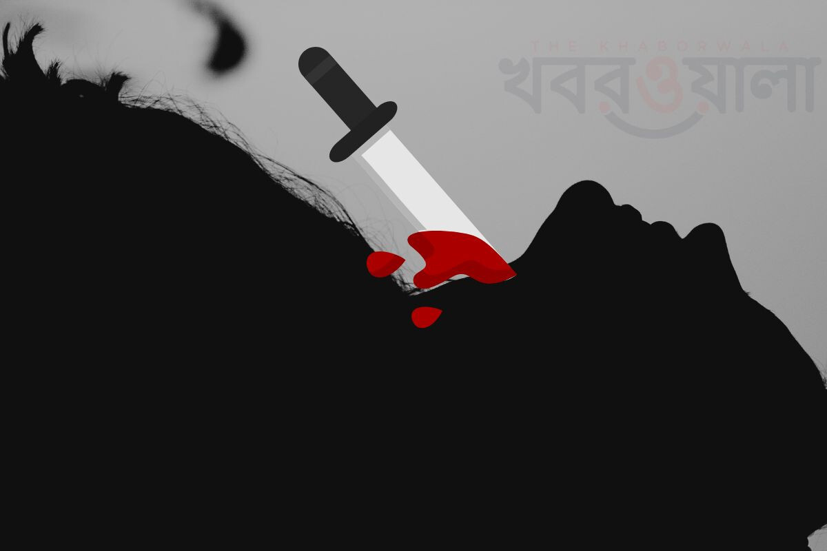 Lawyer’s Assistant Brutally Killed in Gaibandha