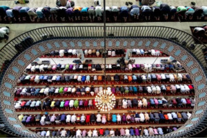 Laylatul Qadr: The Night of Destiny Observed Across Bangladesh