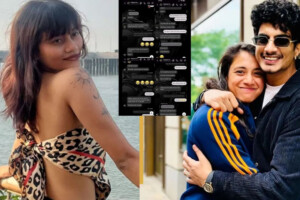 Leaked Chat Sparks Controversy: Palash Muchhal & Mary D’Costa