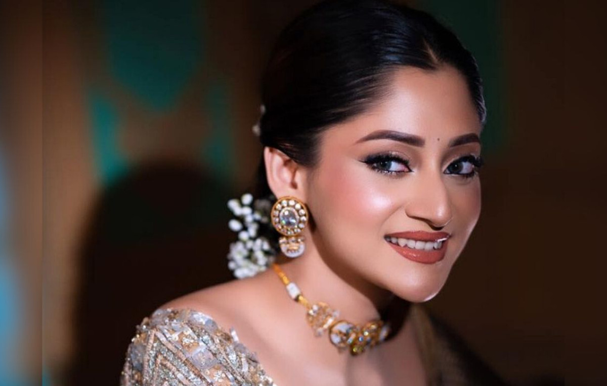 Leaked Footage of Puja Chery Sparks Online Frenzy