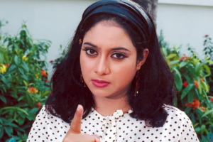 Leaked Footage or Intentional Move? Shabnur Expresses Anger