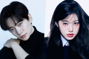 Lee Jun-young and Jang Won-young to Host 2025 Music Bank Global Festival