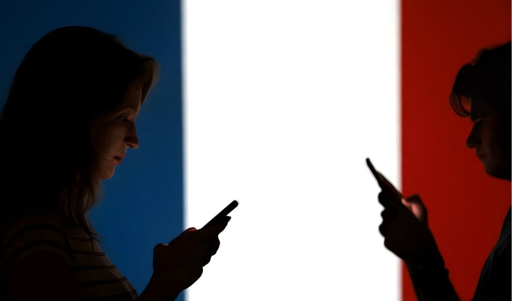 legal ban on social media use for under 15s in france Legal Ban on Social Media Use for Under-15s in France
