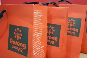 Legal Notice Served to Aarong Over Bag Charges