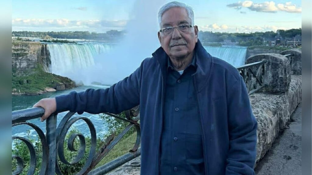 legendary composer shah newaz passes away in canada Legendary Composer Shah Newaz Passes Away in Canada