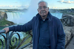 Legendary Composer Shah Newaz Passes Away in Canada