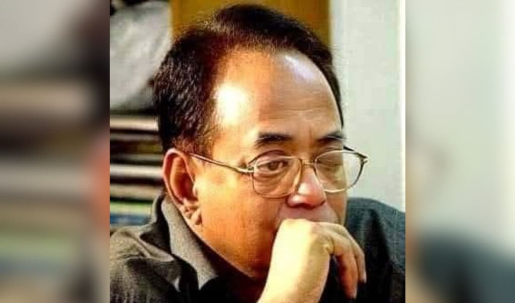 Legendary Editor of Saptahik Bichitra, Shahadat Chowdhury 2 legendary editor of saptahik bichitra shahadat chowdhury Legendary Editor of Saptahik Bichitra, Shahadat Chowdhury