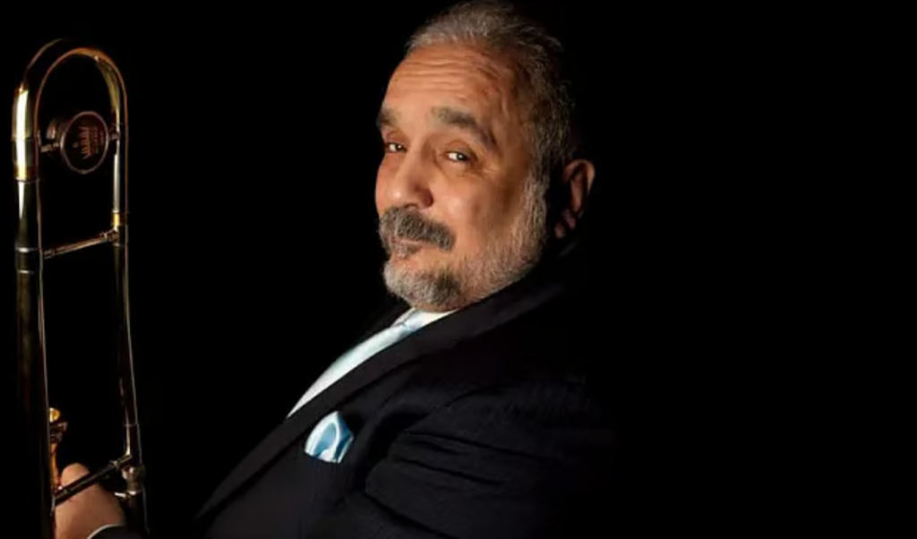 Legendary Salsa Icon Willie Colón Dies 2 legendary salsa icon willie coln dies Legendary Salsa Icon Willie Colón Dies