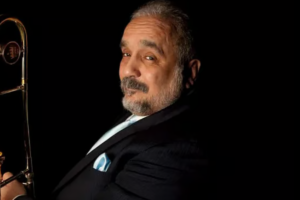Legendary Salsa Icon Willie Colón Dies