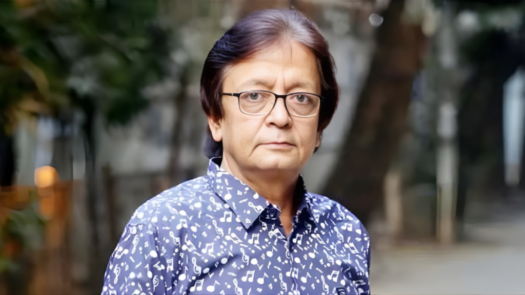 legendary singer freedom fighter timir nandi celebrates his birthday today Legendary Singer & Freedom Fighter, Timir Nandi, Celebrates His Birthday Today!