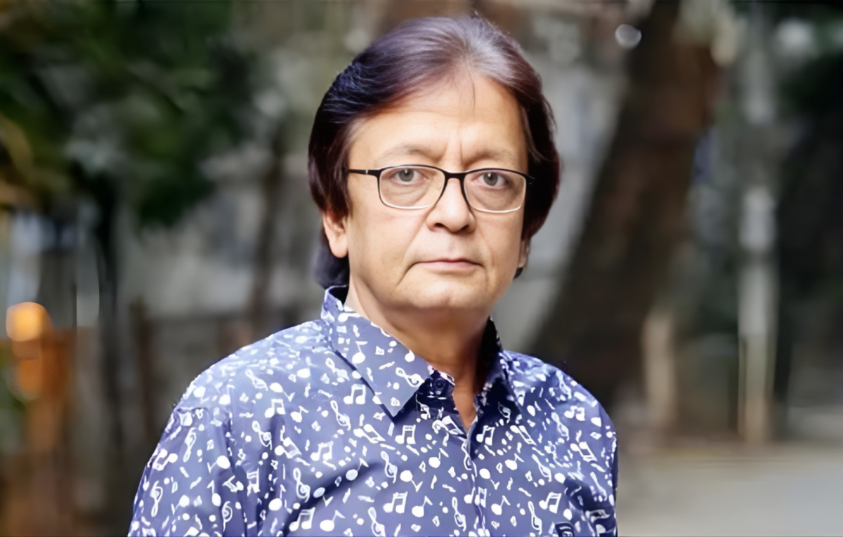 Legendary Singer & Freedom Fighter, Timir Nandi, Celebrates His Birthday Today!