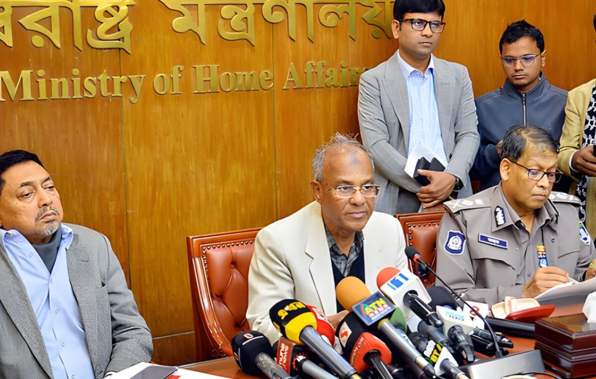 Legislative Immunity Guaranteed for July Uprising Activists