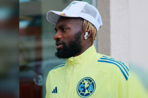 Lens Condemn Racist Abuse of Allan Saint-Maximin