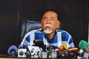 Liberation War Remains the State’s Sole Foundation