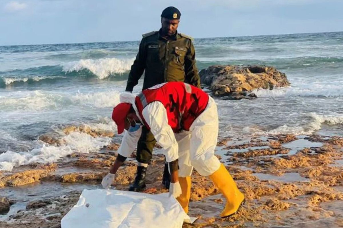 Libya Maritime Disaster: Dozens Missing, Four Bangladeshis Confirmed Dead